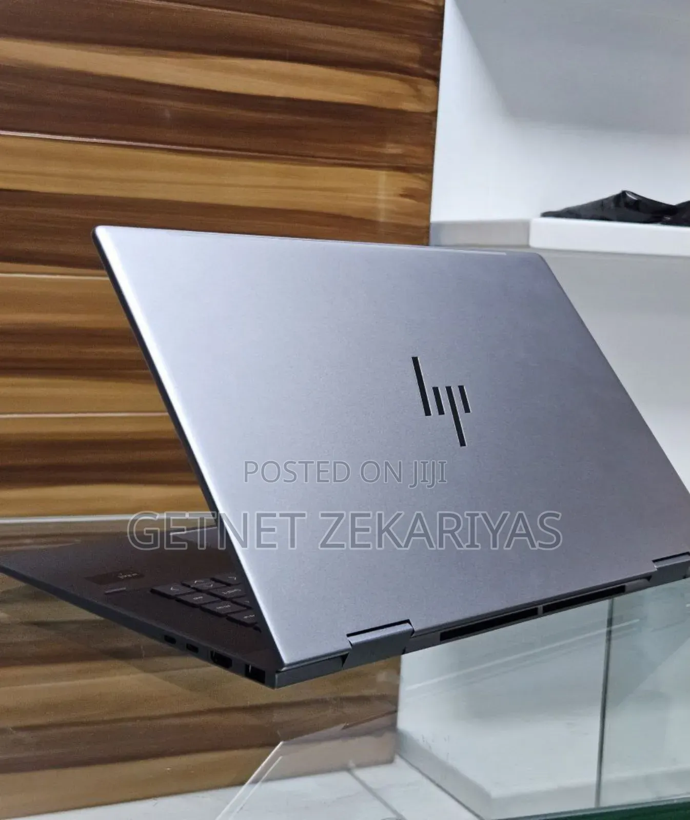 New Laptop HP Envy x360 16GB Intel Core Ultra 7 SSD 1T