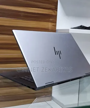New Laptop HP Envy x360 16GB Intel Core Ultra 7 SSD 1T