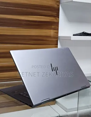 New Laptop HP Envy x360 16GB Intel Core Ultra 7 SSD 1T
