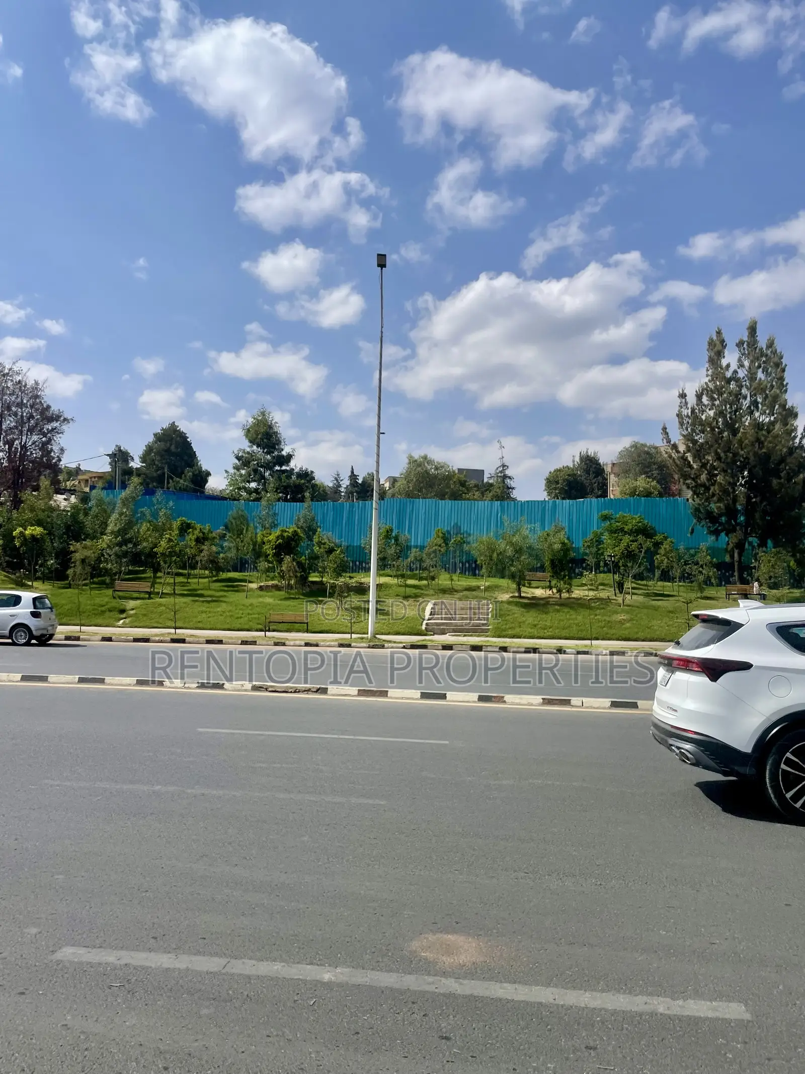 2,400sqm Land for Sale on the Main Road!
