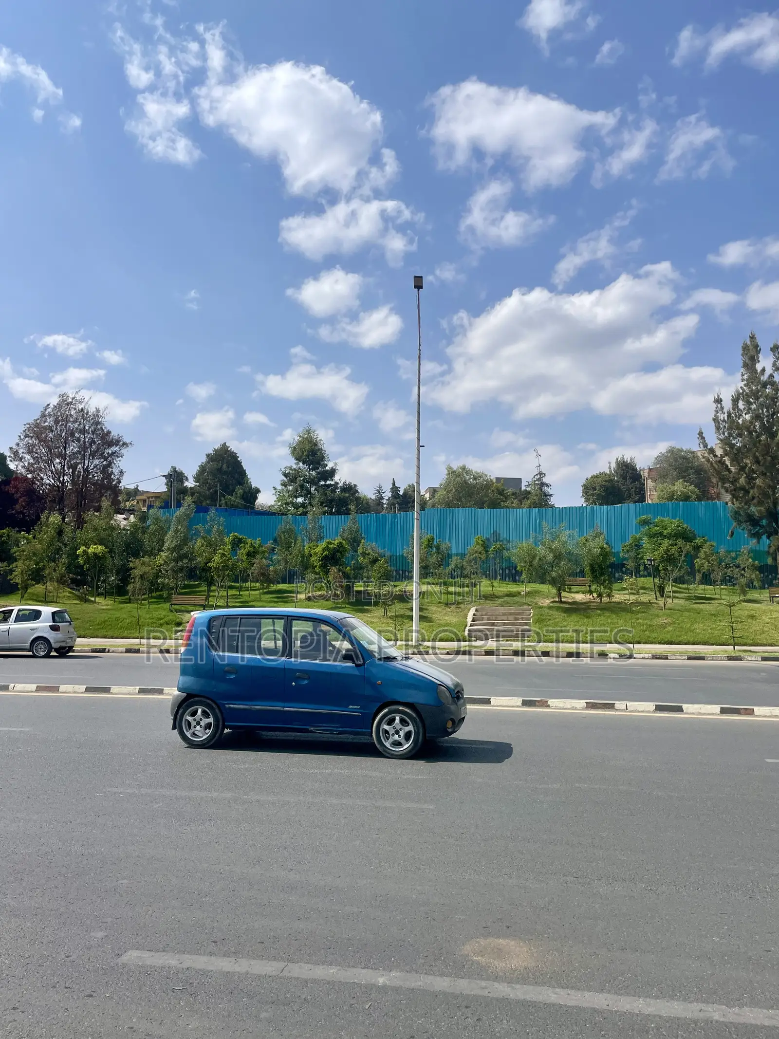 2,400sqm Land for Sale on the Main Road!