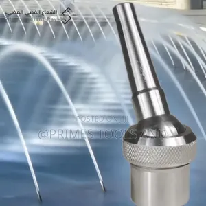 Stainless Steel Fountain Nozzle