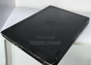 Laptop HP ZBook 15 8GB Intel Core i7 HDD 256GB