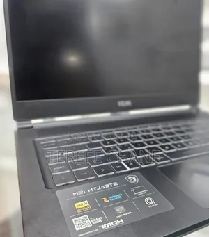 New Laptop MSI Stealth 14 Studio A13VF 16GB Intel Core i7 SSD 512GB