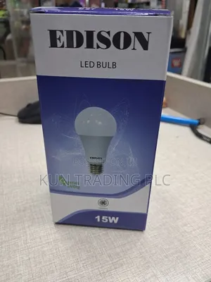 Led Bulb 15watt