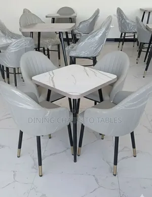 Quality Leather Chairs for Hotel Restaurant Cafe
