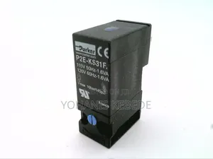 Parker P2e-Ks31j Solenoid Valve Coil