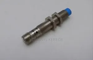 Sick Im12-04nps-Zc1 Proximity Sensor