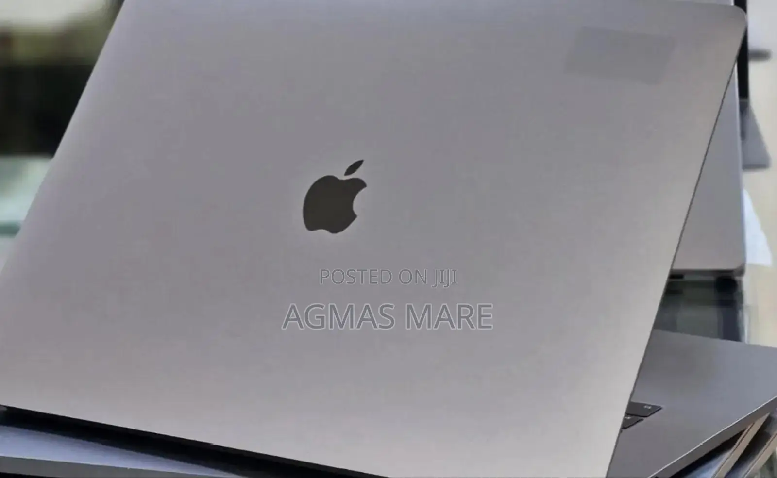 New Laptop Apple MacBook Pro 2017 16GB Intel Core i7 SSD 512GB