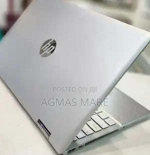 New Laptop HP Pavilion X360 16GB Intel Core i7 SSD 512GB