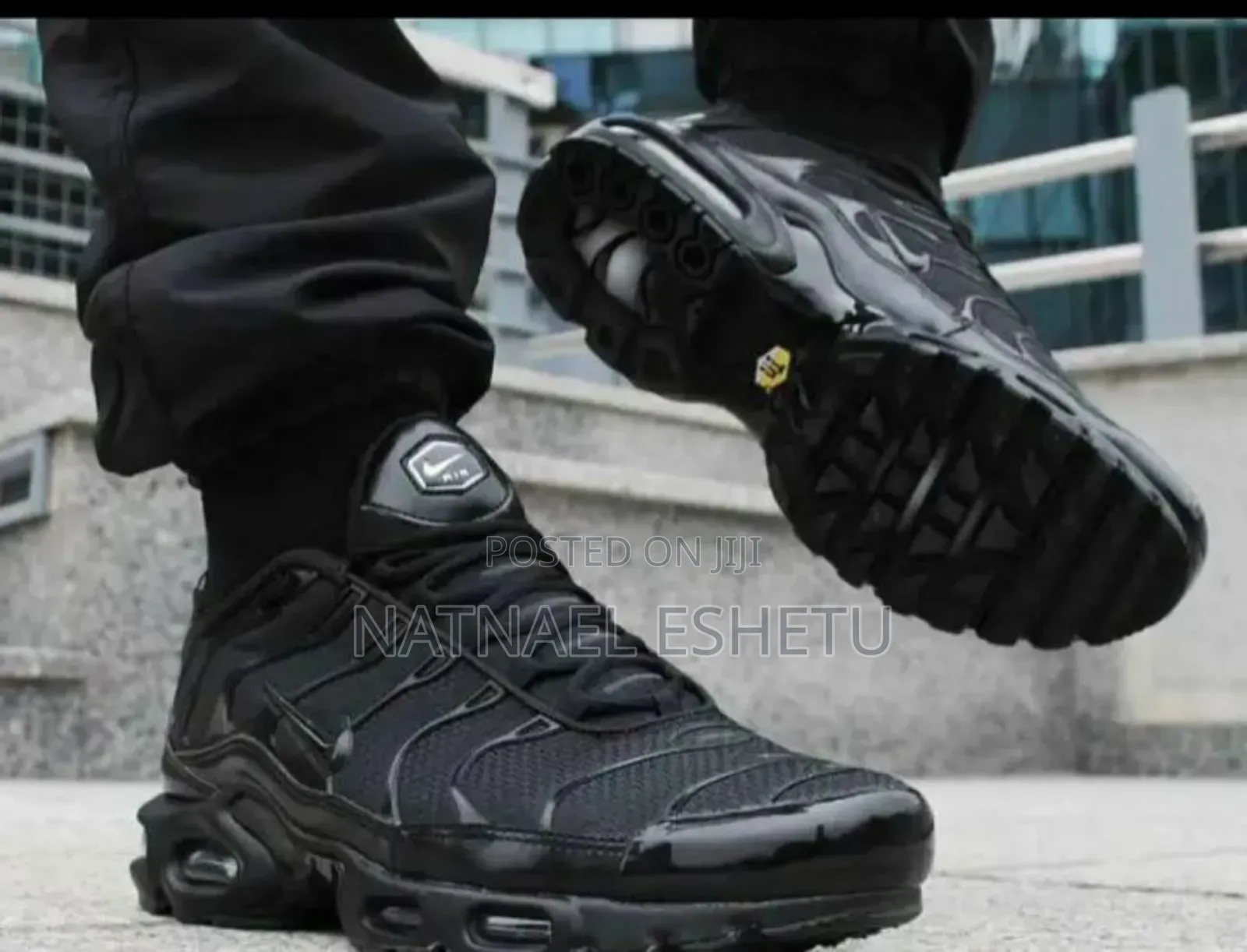 Air Nike Shoes