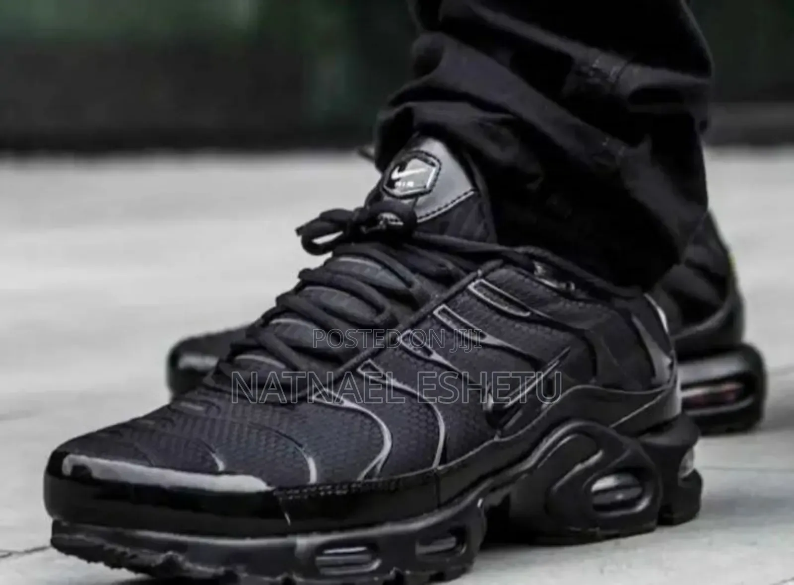 Air Nike Shoes