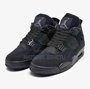 Air Jordan 4