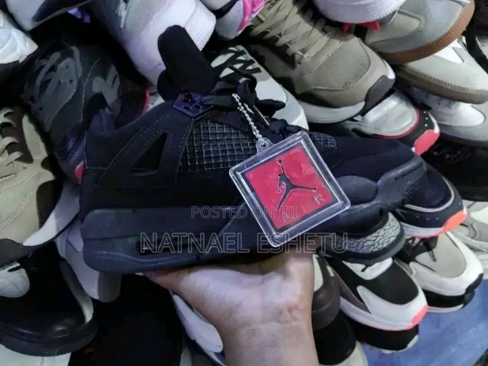 Air Jordan 4