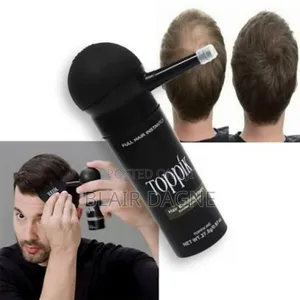 Toppik Hair Fiber