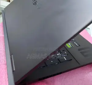 New Laptop HP Omen 16 16GB Intel Core i9 SSD 1T