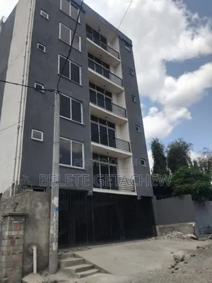 Wossen, G+5 Apartment Building for Sale 240sqm