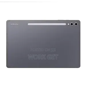 New Samsung Galaxy Tab S10+ 5G 256 GB Gray