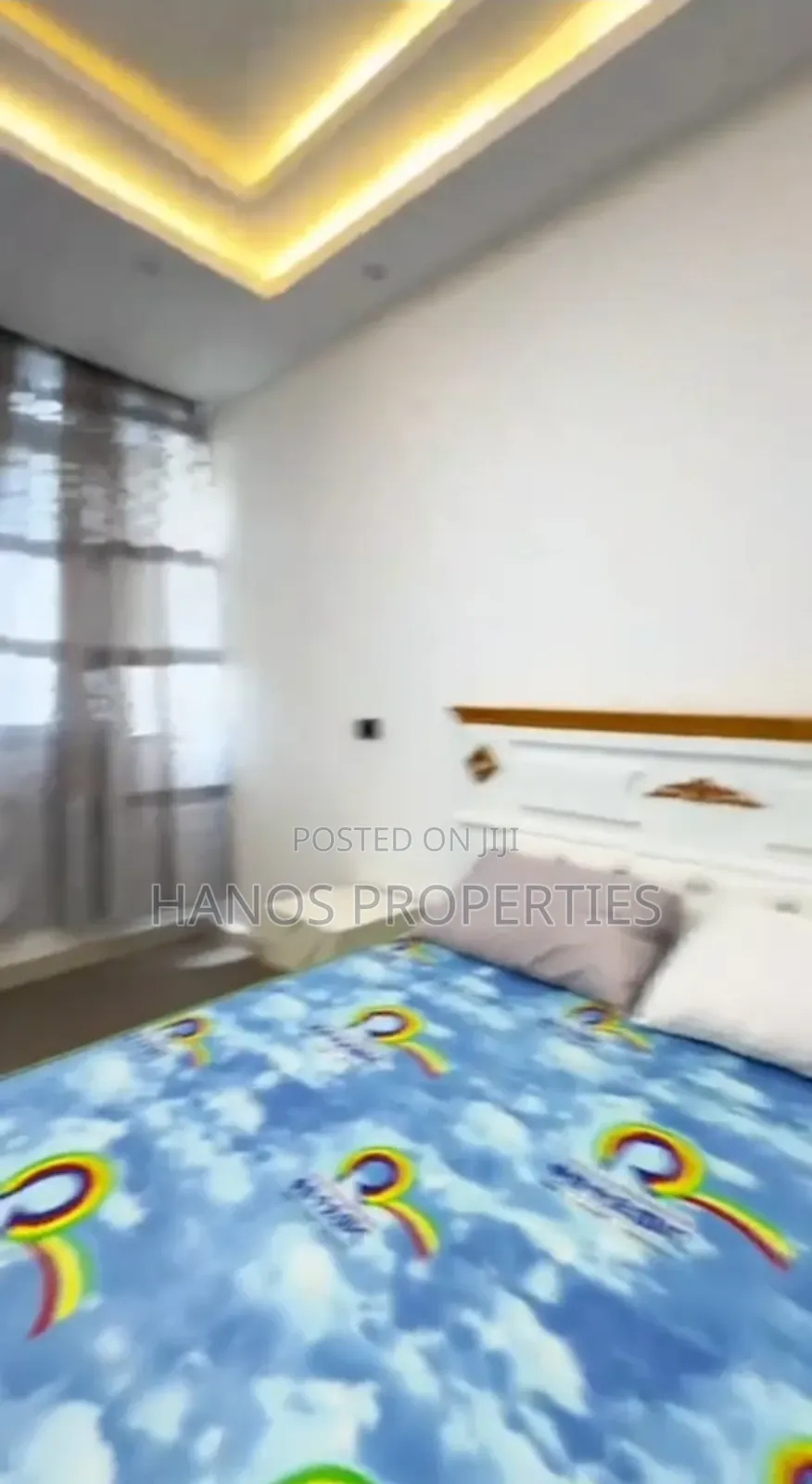 3bdrm Apartment in Lideta for sale