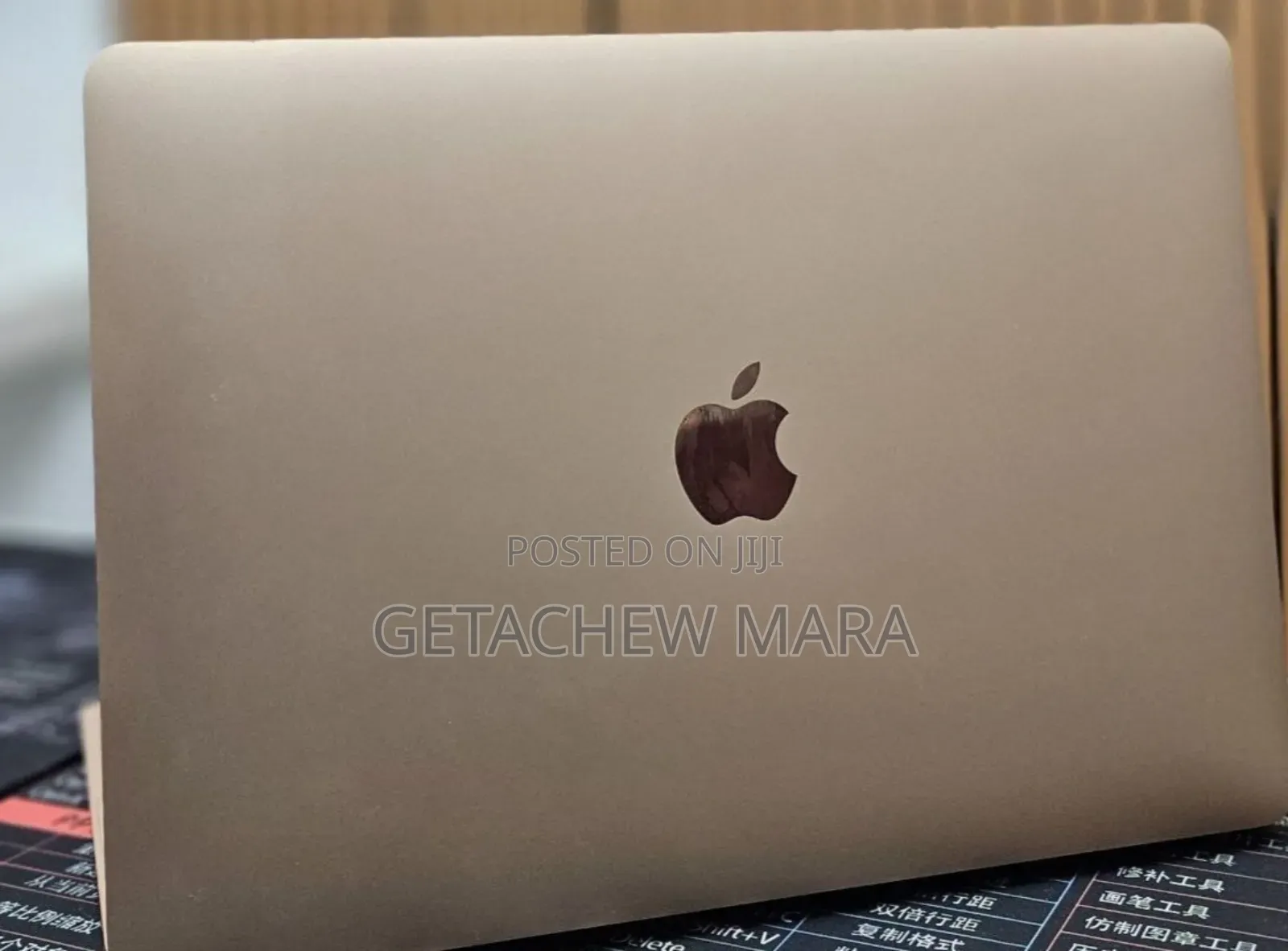New Laptop Apple MacBook Air 2011 8GB Intel SSD 256GB