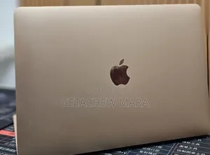 New Laptop Apple MacBook Air 2011 8GB Intel SSD 256GB