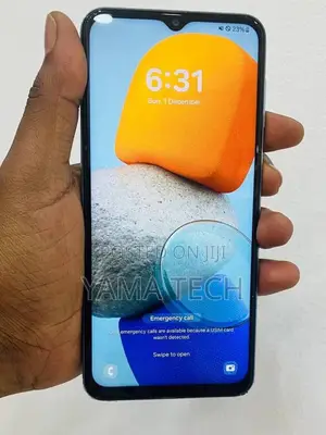 New Samsung Galaxy M33 5G 128 GB White
