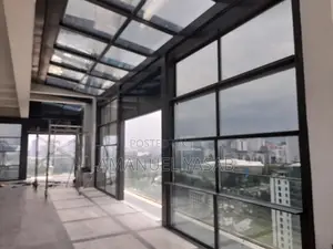 Aman Aluminum Work