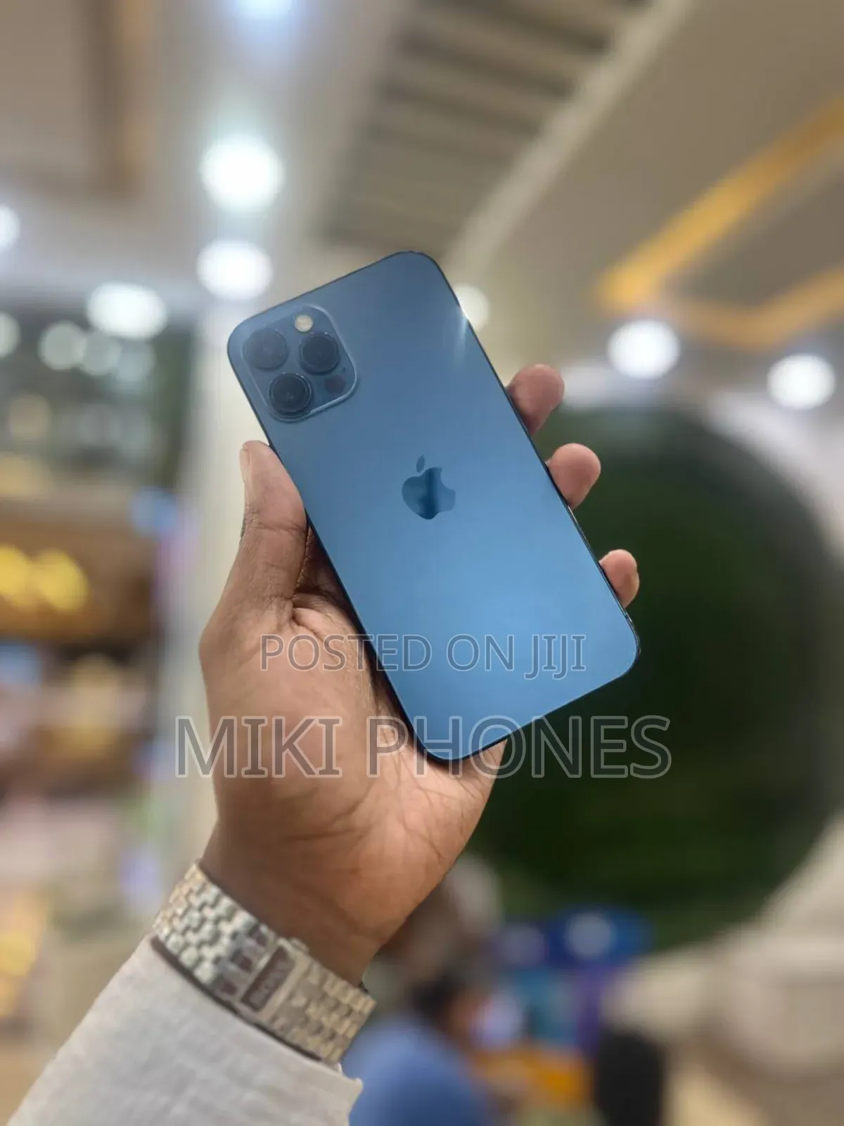 Apple iPhone 12 Pro 256 GB