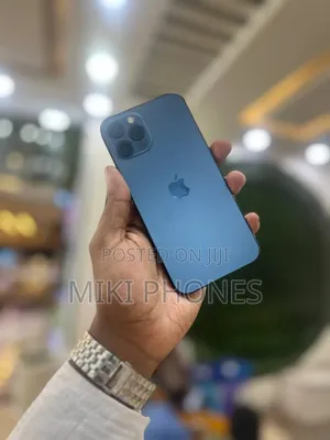 Apple iPhone 12 Pro 256 GB
