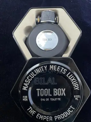 Tool Box (The Emper Product)