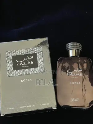 Rasasi Hawas Kobra