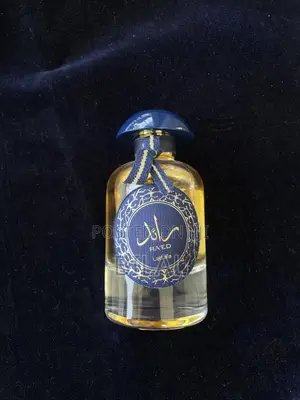Lattafa Ra’Ed Luxe