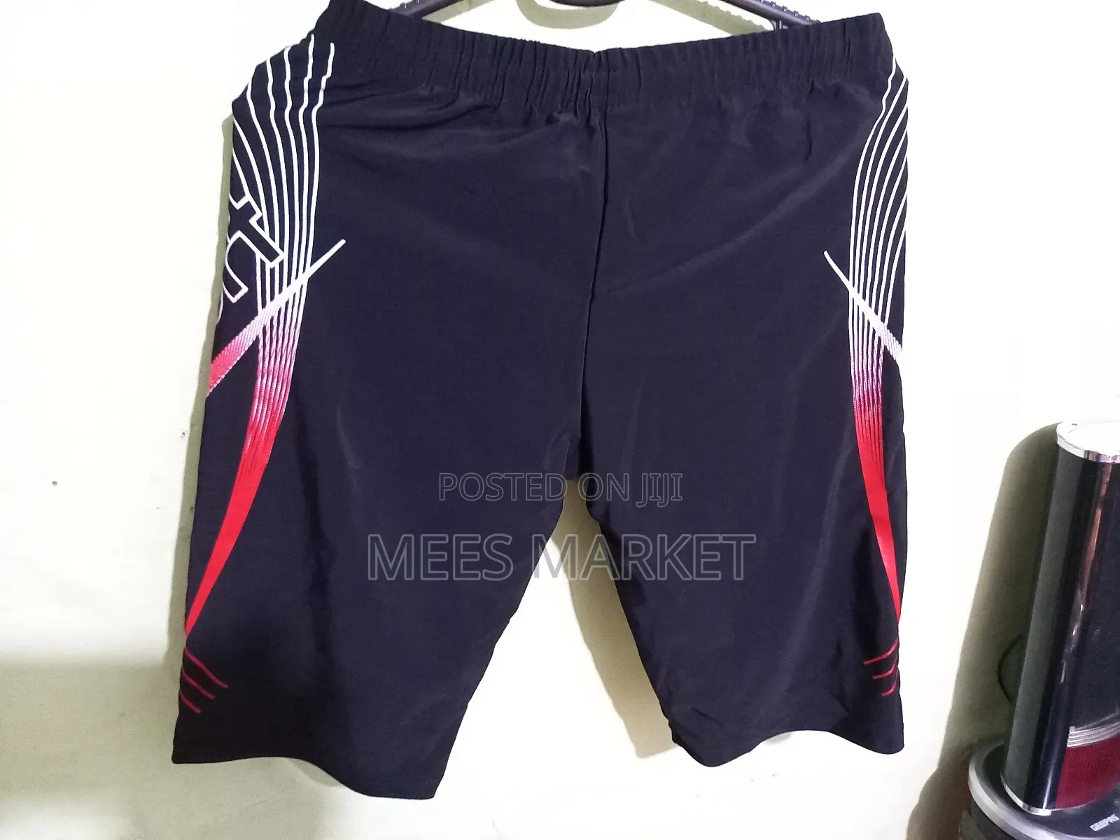 Swimming Trunks Men Short