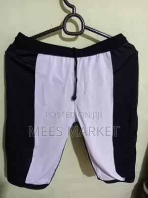 Swimming Trunks Men Short