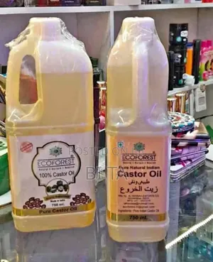 Castor Oil