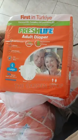 Adult Diaper
