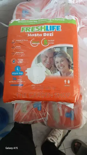 Adult Diaper