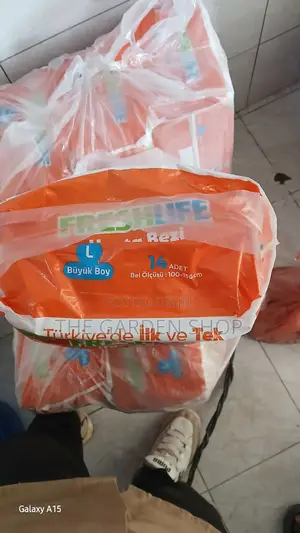Adult Diaper