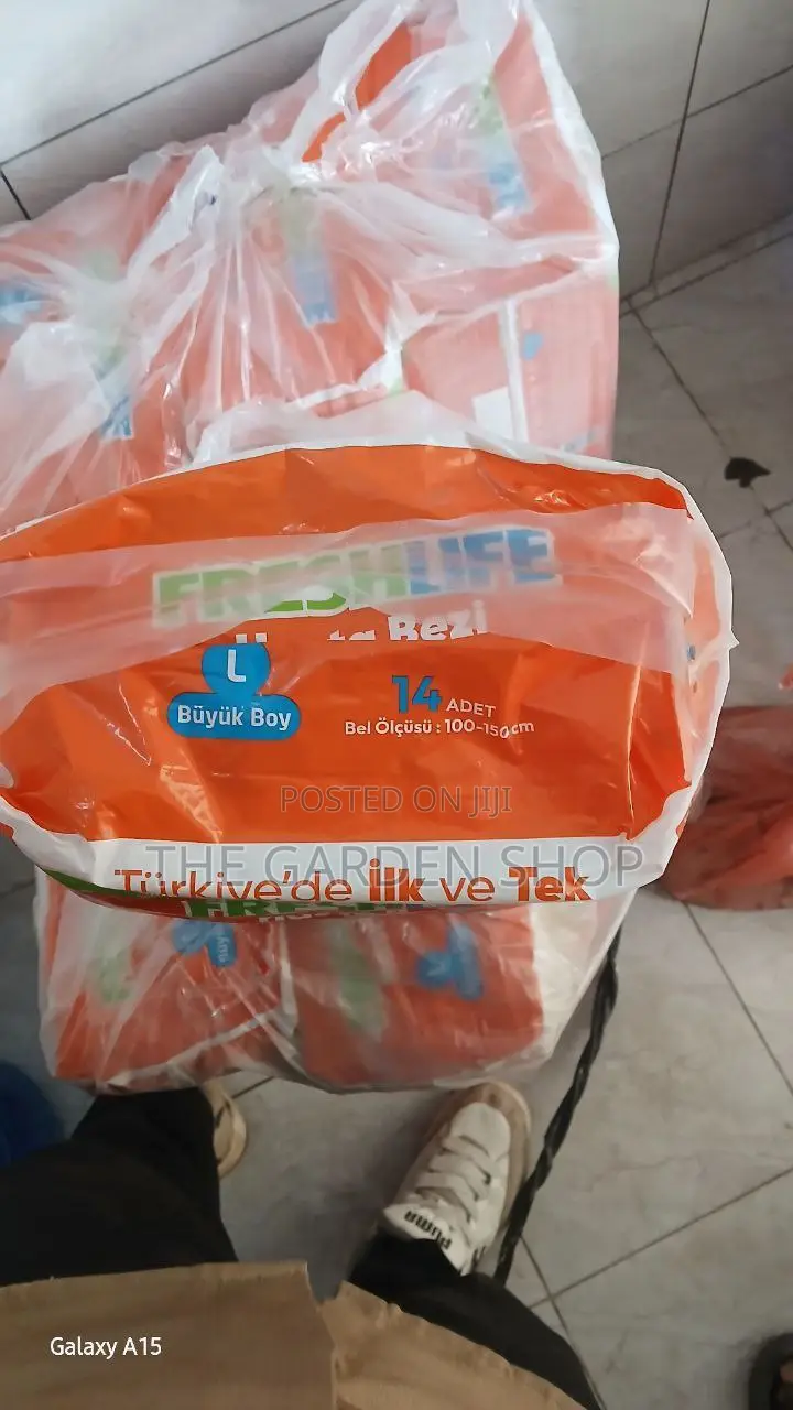 Adult Diaper