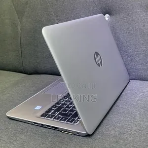 New Laptop HP EliteBook 840 8GB Intel Core i7 SSD 256GB
