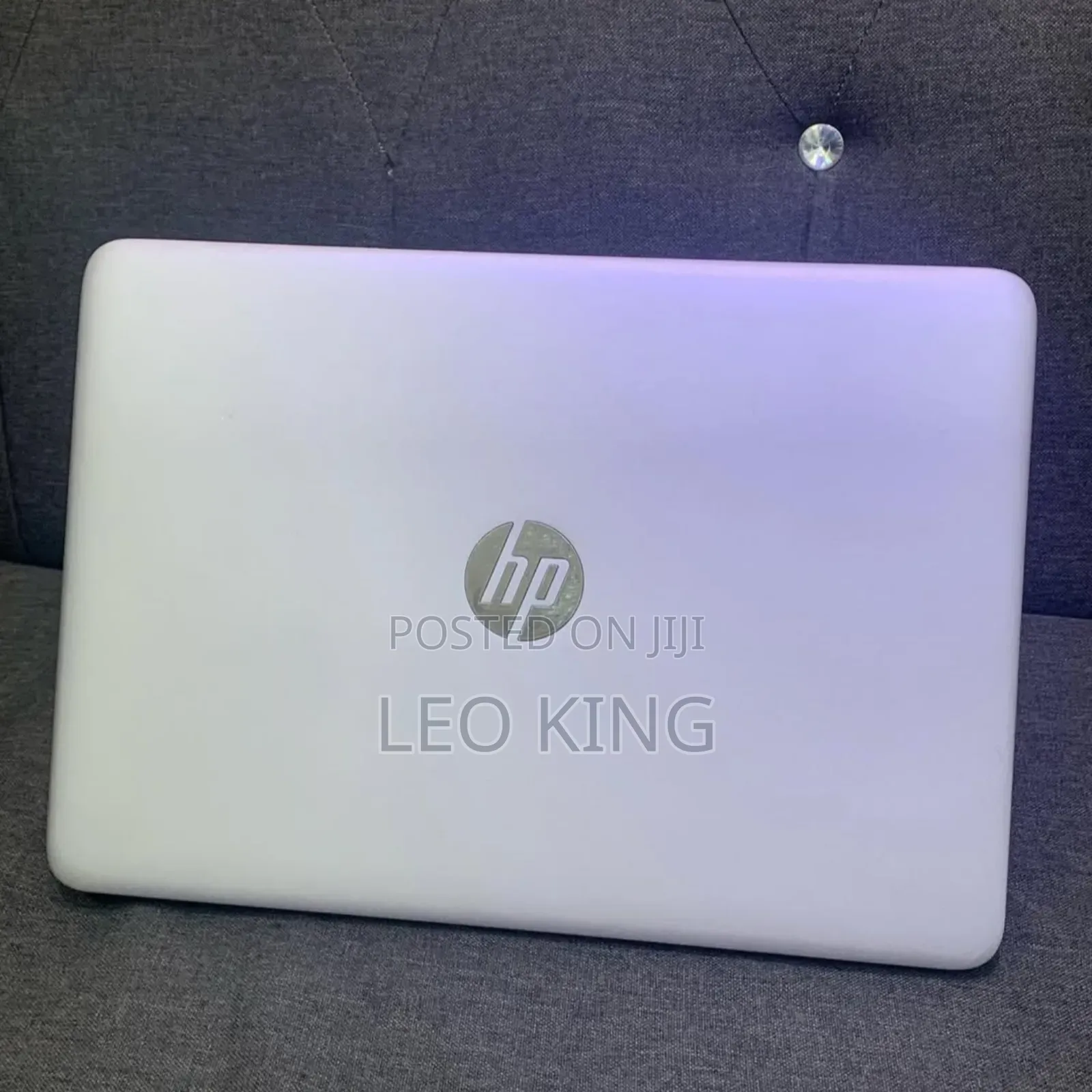 New Laptop HP EliteBook 840 8GB Intel Core i7 SSD 256GB