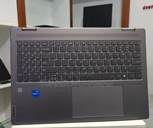New Laptop Lenovo Yoga 7i 16GB Intel Core i7 SSD 1T