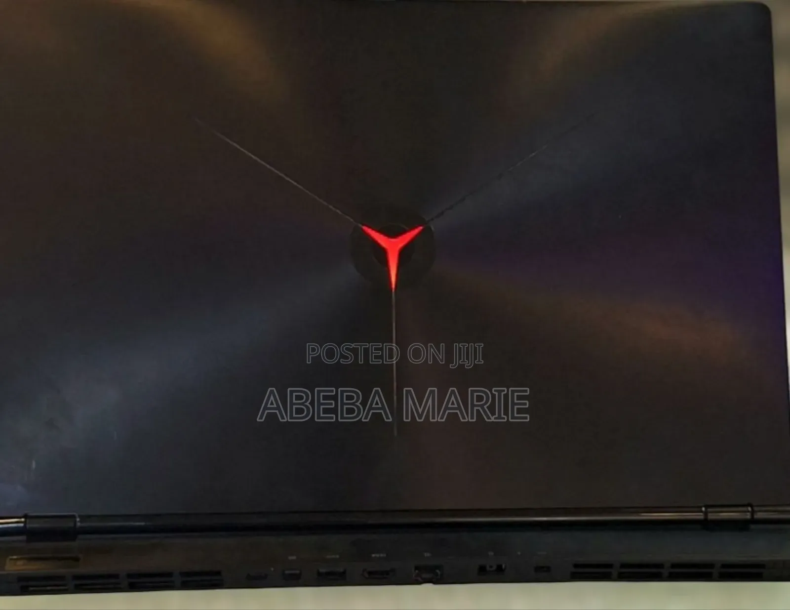 New Lenovo Legion Y7000P IRX9 Gaming Laptop 16GB Intel Core i7 SSD 1T