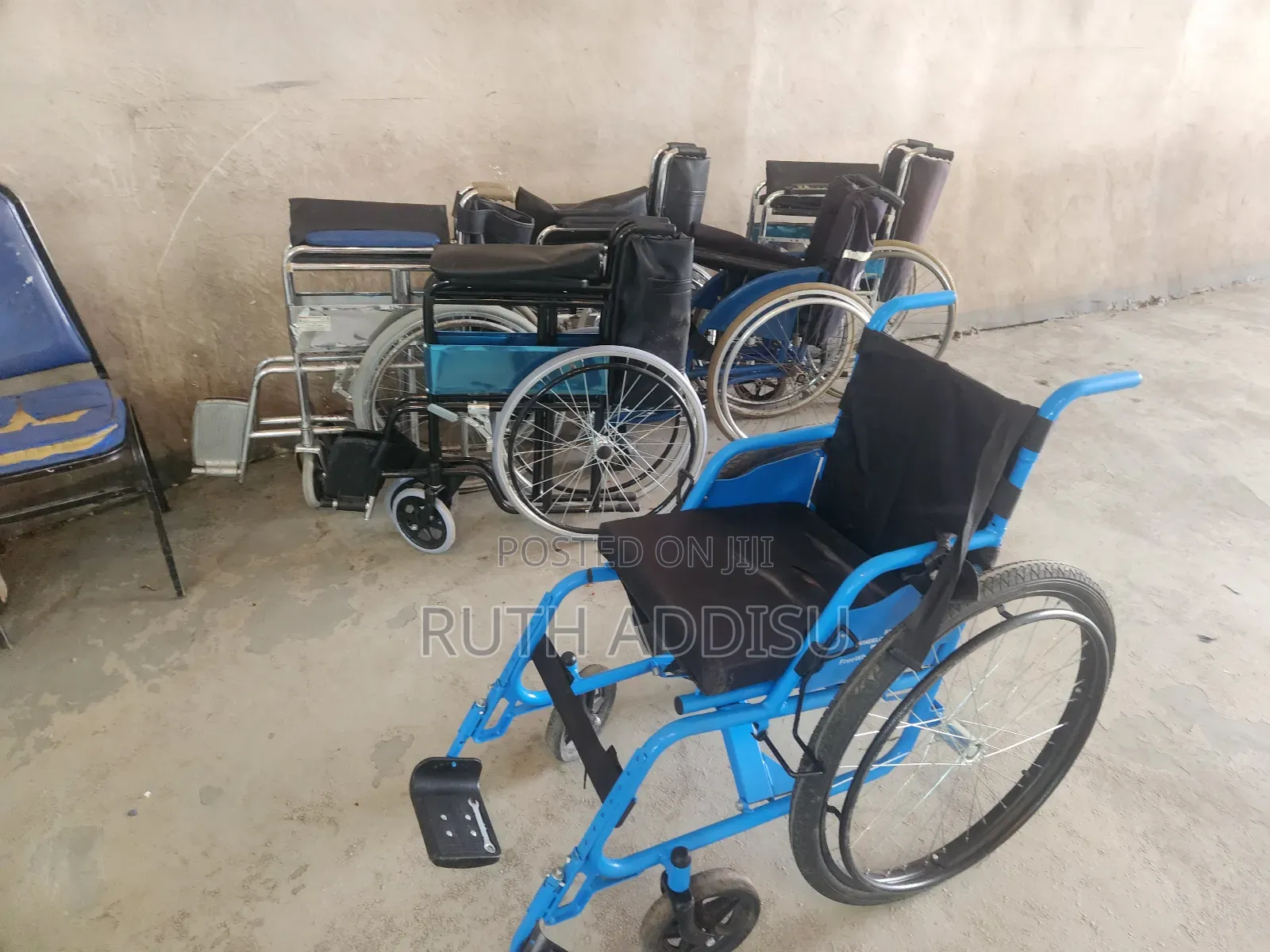 Kids Best Inch Wheelchair