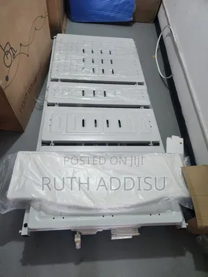 Hospital Bed 3 Functional Best Quality in Ethiopia True Price