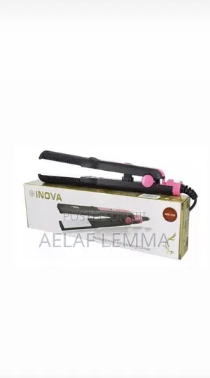 Buy Inova Hair Strighitner