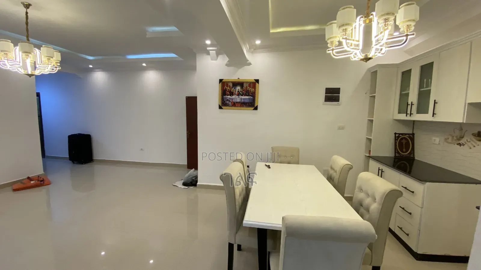 3bdrm Apartment in የሚሸጥ ባለ 3 መኝታ ፊጋ ኖህ, Bole for sale
