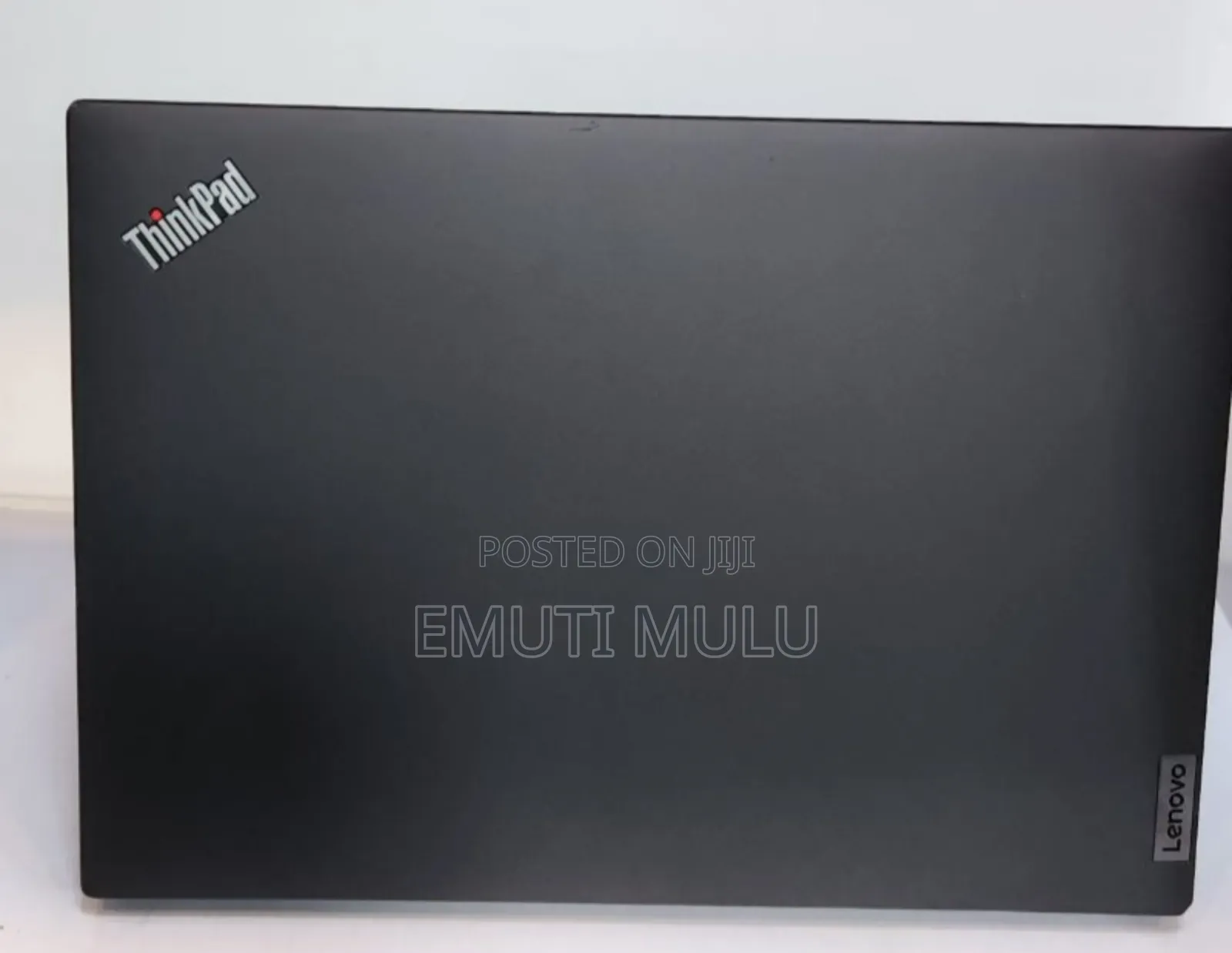 New Laptop Lenovo ThinkPad T14 16GB Intel Core i7 SSD 512GB