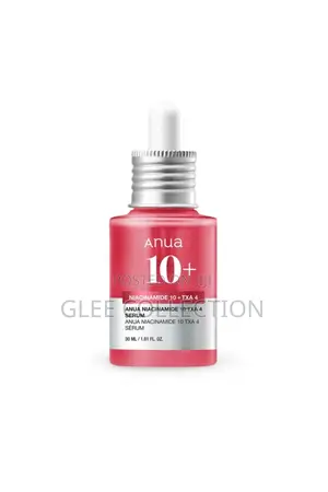 Anua 10% Niacinamide