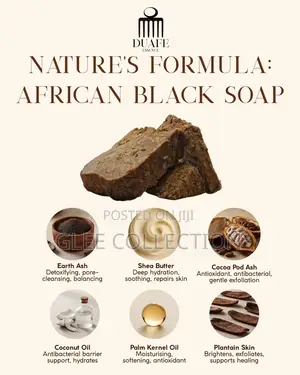 Black Soup